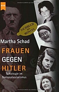 Frauen Gegen Hitler (Paperback)