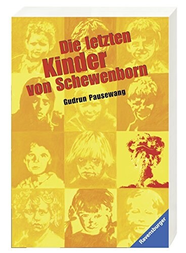 Die letzen kinder von Schewenborn (Junge Erwachsene) (Paperback)
