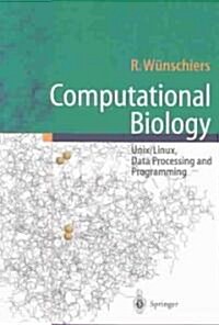 Computational Biology (Paperback)