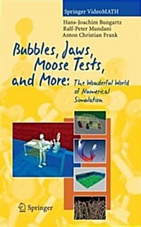 Bubbles, Jaws, Moose Tests, And More (VHS)