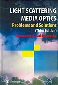 Light Scattering Media Optics (Hardcover, 3, 2004)