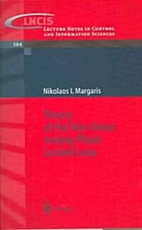 Theory Of The Non-Linear Analog Phase Locked Loop (Paperback)