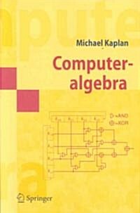 Computeralgebra (Paperback)