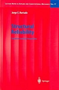 Structural Reliability: Statistical Learning Perspectives (Hardcover, 2004)