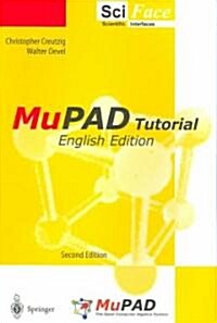 MuPAD Tutorial (Paperback, 2nd)