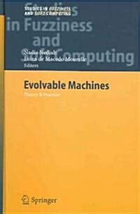 Evolvable Machines: Theory & Practice (Hardcover, 2005)