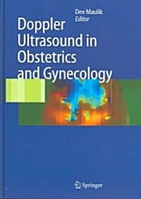 Doppler Ultrasound in Obstetrics and Gynecology (Hardcover, 2, Revised)