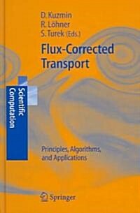 Flux-corrected Transport (Hardcover)