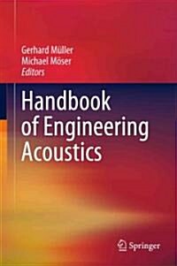 Handbook of Engineering Acoustics (Hardcover)