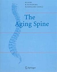 The Aging Spine (Paperback)