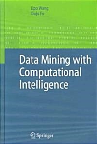 Data Mining With Computational Intelligence (Hardcover)