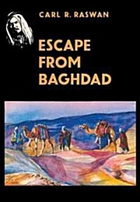 Escape from Baghdad (Hardcover)