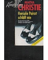 Hercule Poirot Schlaft Nie/Murder in the Mewes (Paperback)