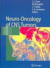 Neuro-Oncology of CNS Tumors (Hardcover)