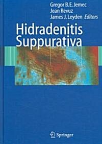 Hidradenitis Suppurativa (Hardcover)