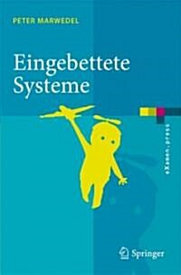 Eingebettete Systeme (Paperback)
