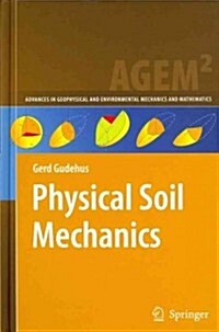 Physical Soil Mechanics (Hardcover, 2011)