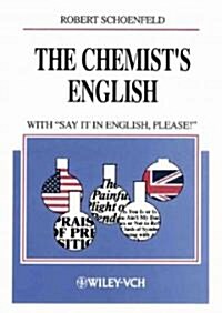 The Chemists English (Hardcover, 3rd)