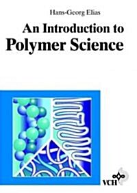 An Introduction to Polymer Science (Hardcover)