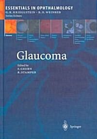 Glaucoma (Hardcover, 2004)