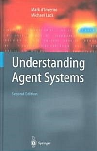 Understanding Agent Systems (Hardcover, 2, Revised and Ext)