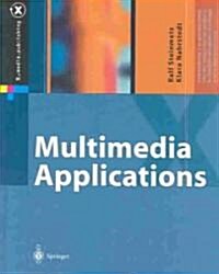 Multimedia Applications (Hardcover)