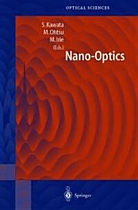 Nano-Optics (Hardcover)