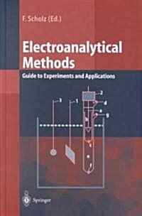 Electroanalytical Methods (Hardcover)