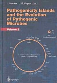 Pathogenicity Islands and the Evolution of Pathogenic Microbes: Volume I (Paperback, Softcover Repri)