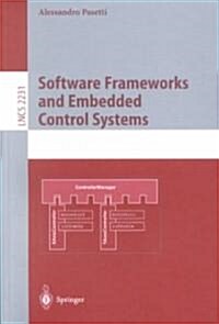Software Frameworks and Embedded Control Systems (Paperback)