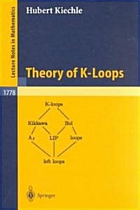Theory of K-Loops (Paperback)