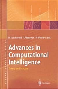 Advances in Computational Intelligence: Theory and Practice (Hardcover, 2003)