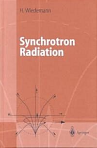 Synchrotron Radiation (Hardcover)