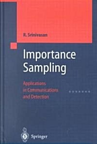 Importance Sampling: Applications in Communications and Detection (Hardcover, 2002)