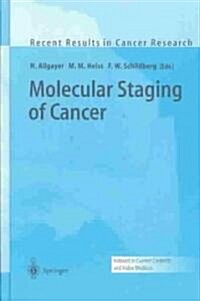 Molecular Staging of Cancer (Hardcover)