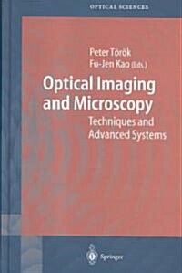 Optical Imaging and Microscopy (Hardcover)