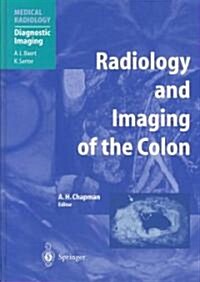 Radiology and Imaging of the Colon (Hardcover)