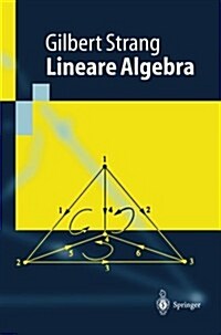 Lineare Algebra (Paperback)