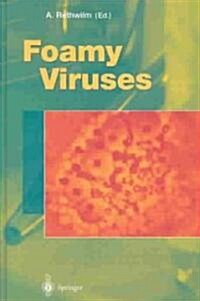 Foamy Viruses (Hardcover, 2003)