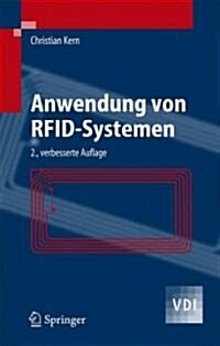 Anwendung Von Rfid-Systemen (Paperback, 2, 2., Verb. Aufl.)