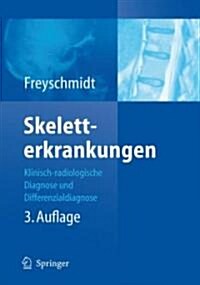 Skeletterkrankungen (Hardcover, 3rd)