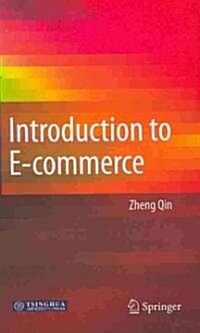 Introduction to E-Commerce (Hardcover)