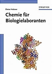 Chemie F? Biologielaboranten (Paperback)