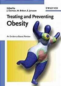 Treating and Preventing Obesity (Hardcover)