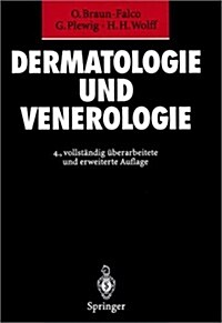 Dermatologic Venerologic (Hardcover)