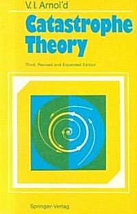 Catastrophe Theory (Paperback, 3)