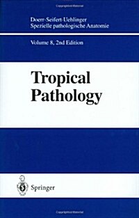 Tropical Pathology (Hardcover)