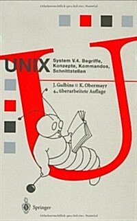 Unix (Hardcover)