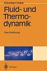 Fluid- Und Thermodynamik (Paperback)