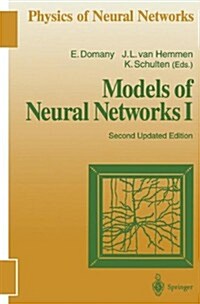 Models of Neural Networks I (Hardcover, 2, UPDATED)